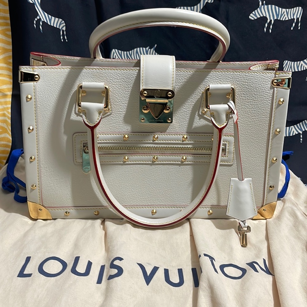Louis Vuitton hand bag
